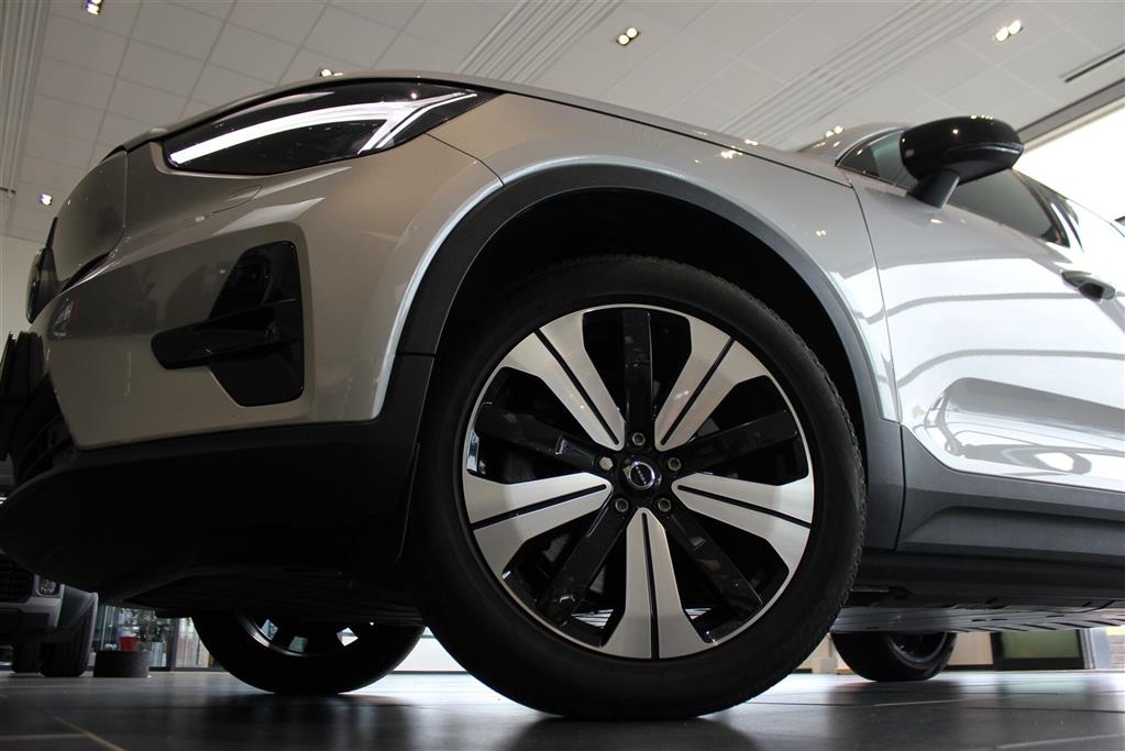 Volvo XC40 Plus billede 18