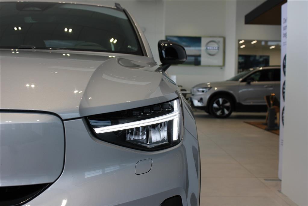 Volvo XC40 Plus billede 19