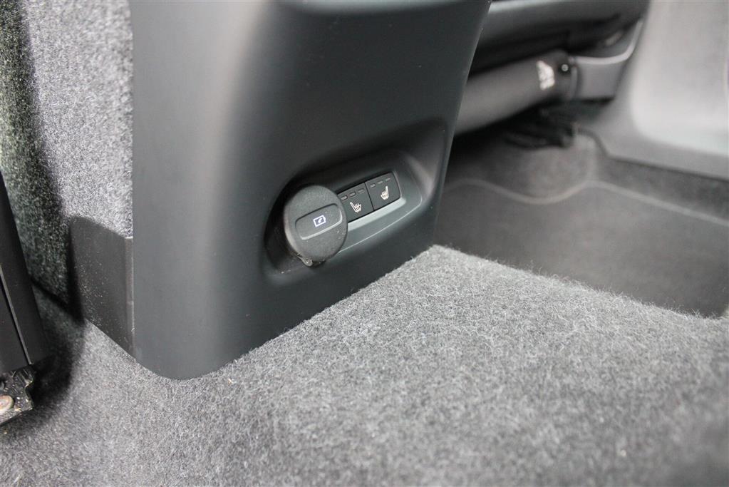 Volvo XC40 Plus billede 20