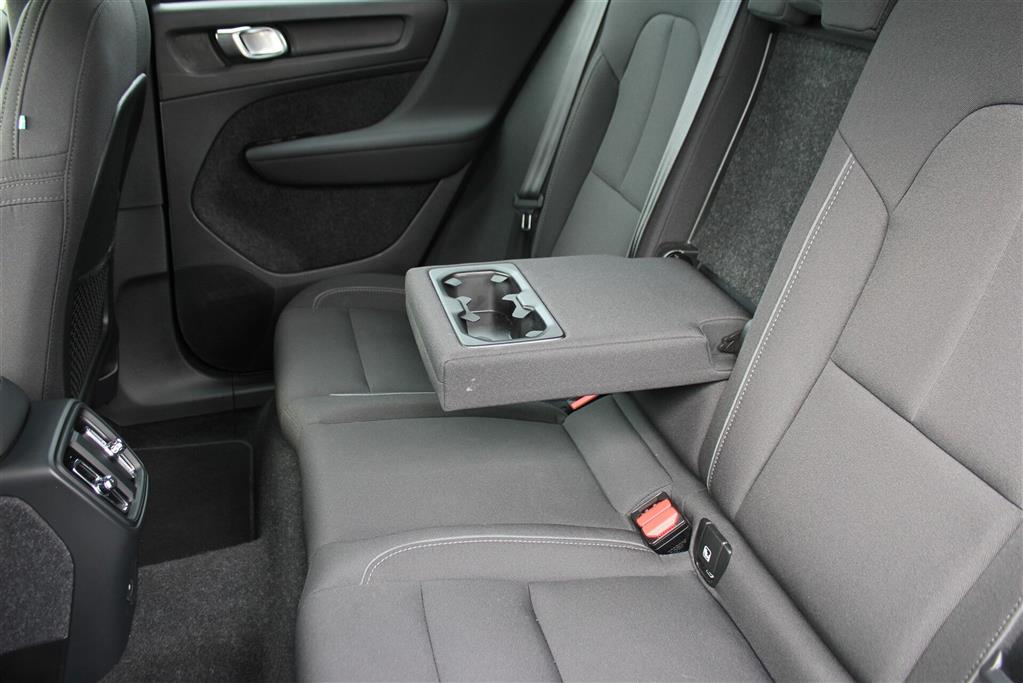 Volvo XC40 Plus billede 21