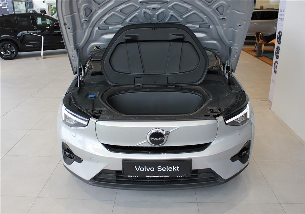 Volvo XC40 Plus billede 16