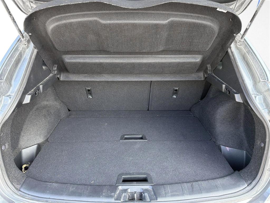 Nissan Qashqai Acenta Connect billede 7