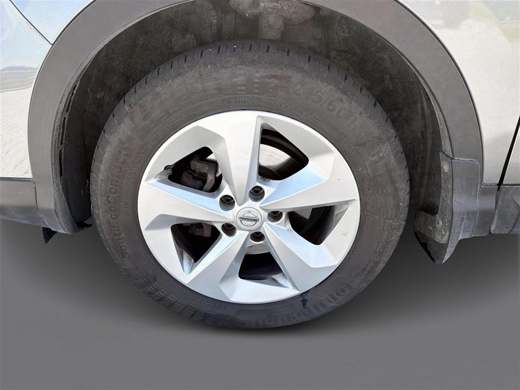 Nissan Qashqai Acenta Connect billede 8