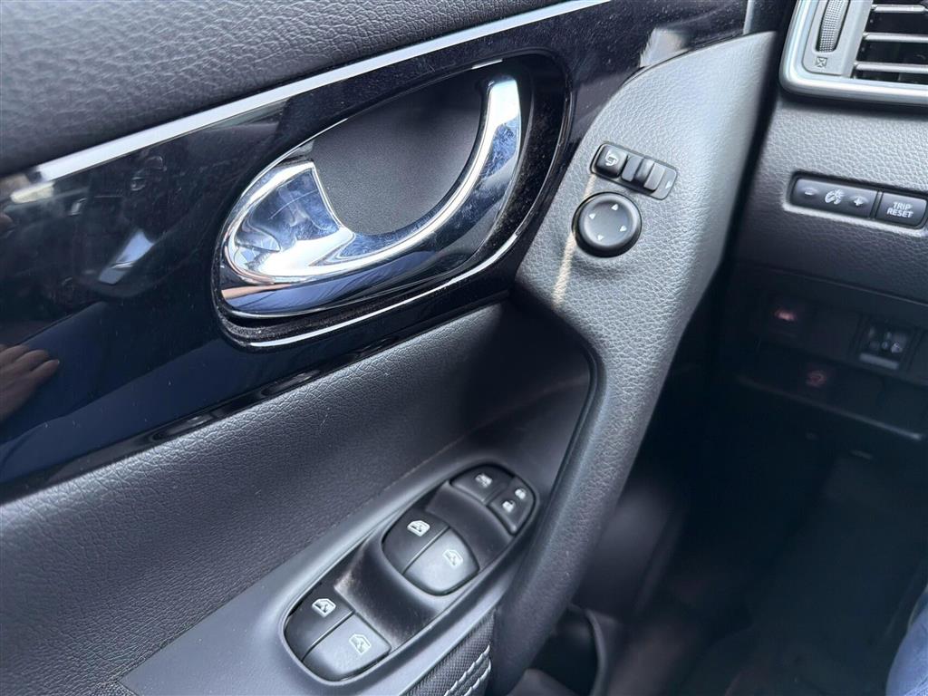 Nissan Qashqai Acenta Connect billede 13