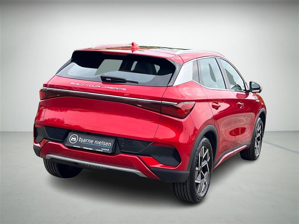 BYD Atto 3 Design billede 2