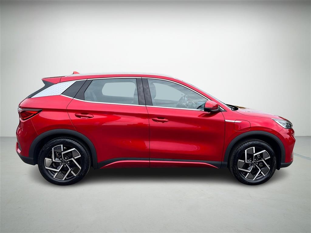 BYD Atto 3 Design billede 5