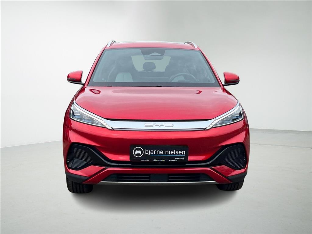 BYD Atto 3 Design billede 6