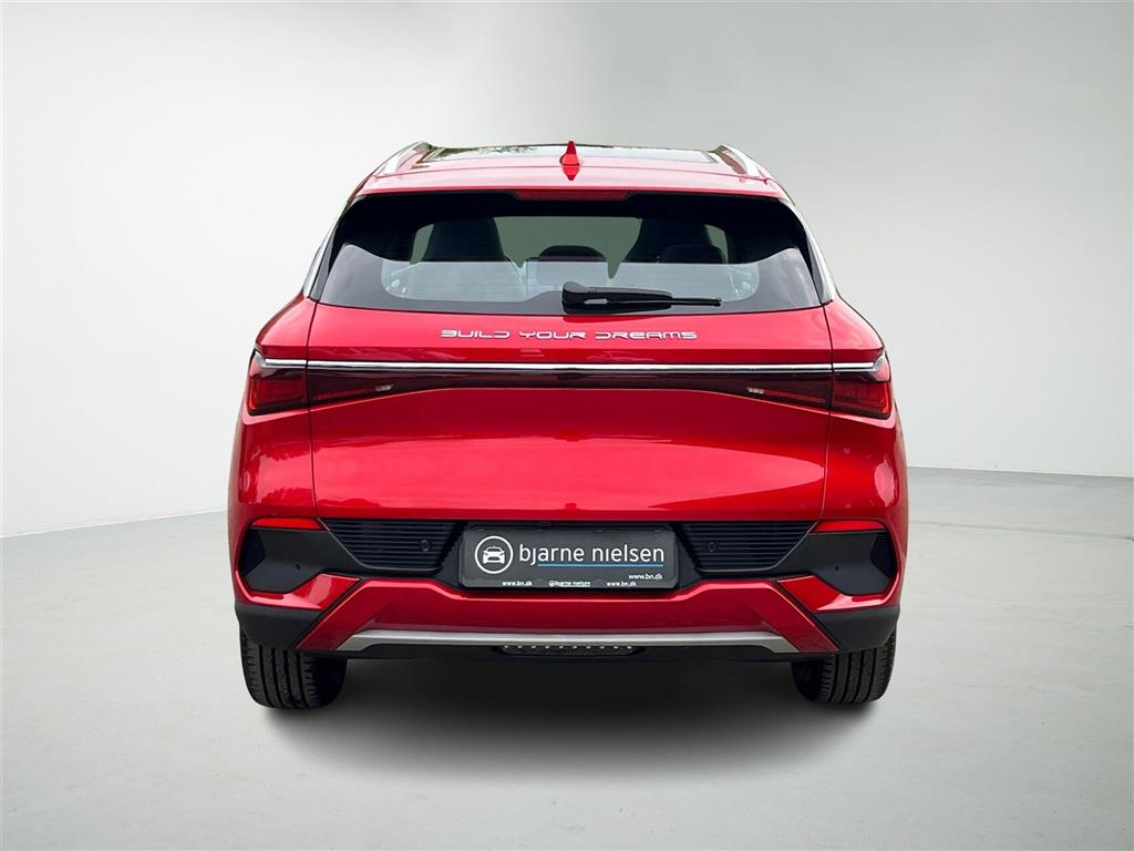 BYD Atto 3 Design billede 7