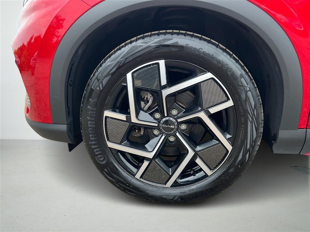 BYD Atto 3 Design billede 8