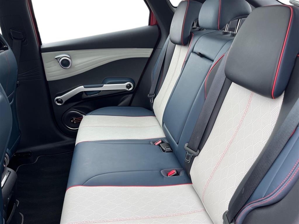 BYD Atto 3 Design billede 12