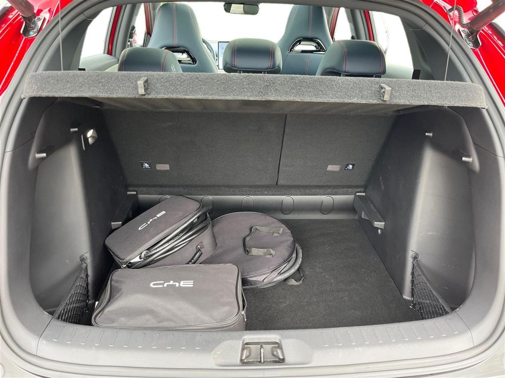BYD Atto 3 Design billede 13