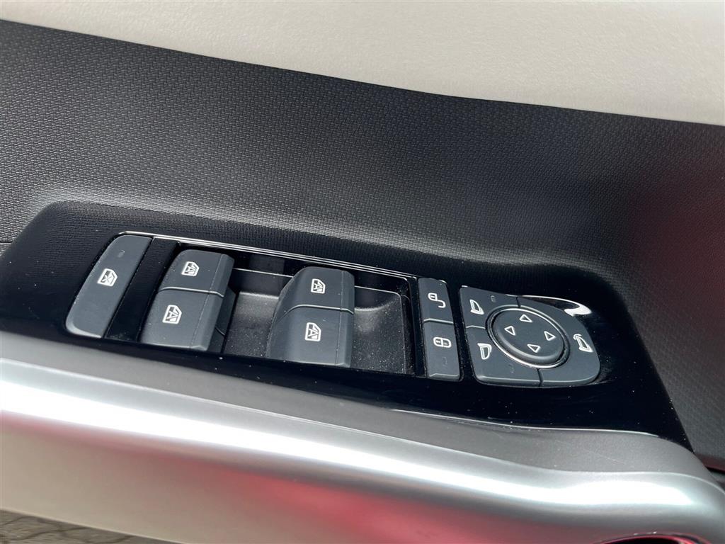 BYD Atto 3 Design billede 16