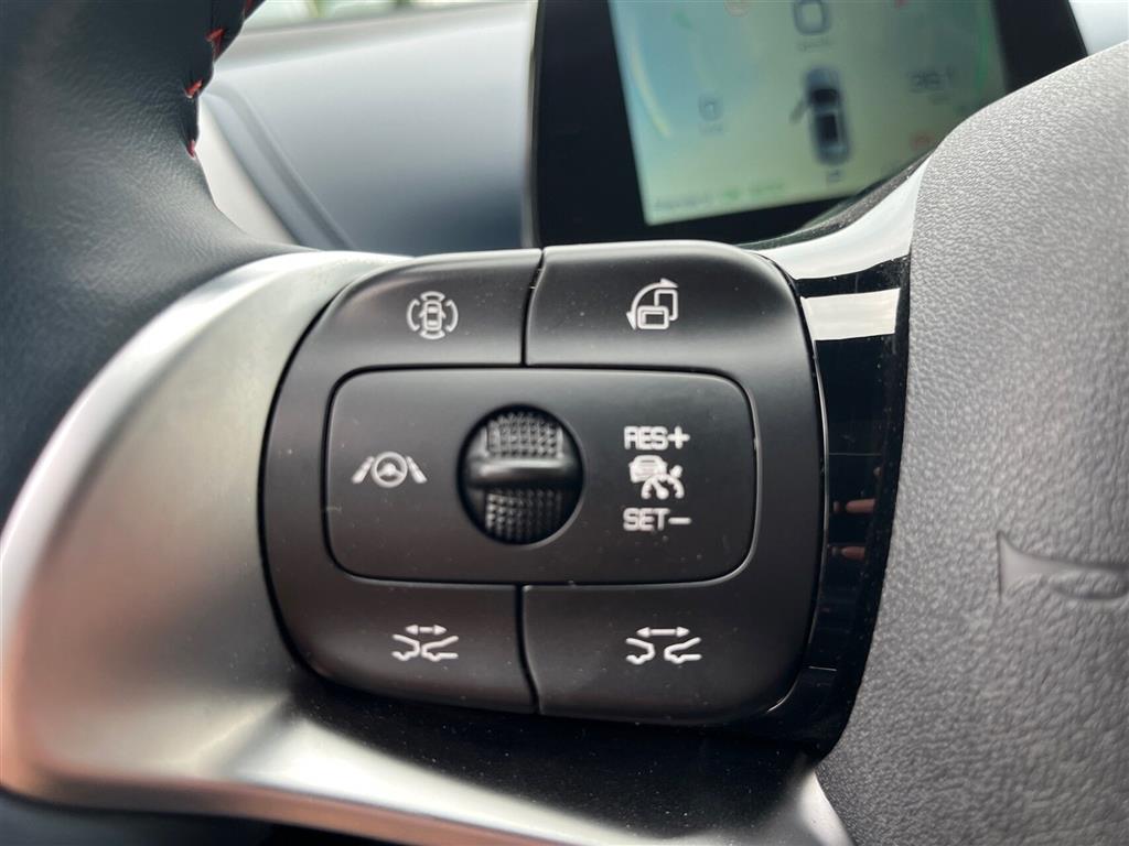 BYD Atto 3 Design billede 17