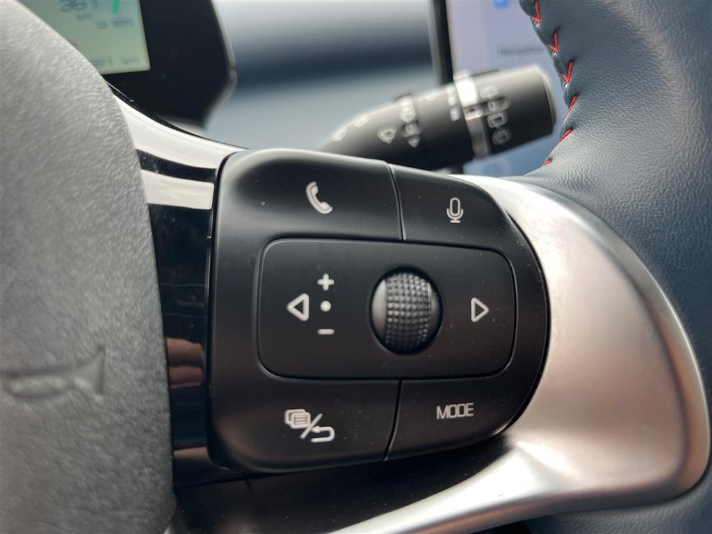 BYD Atto 3 Design billede 18