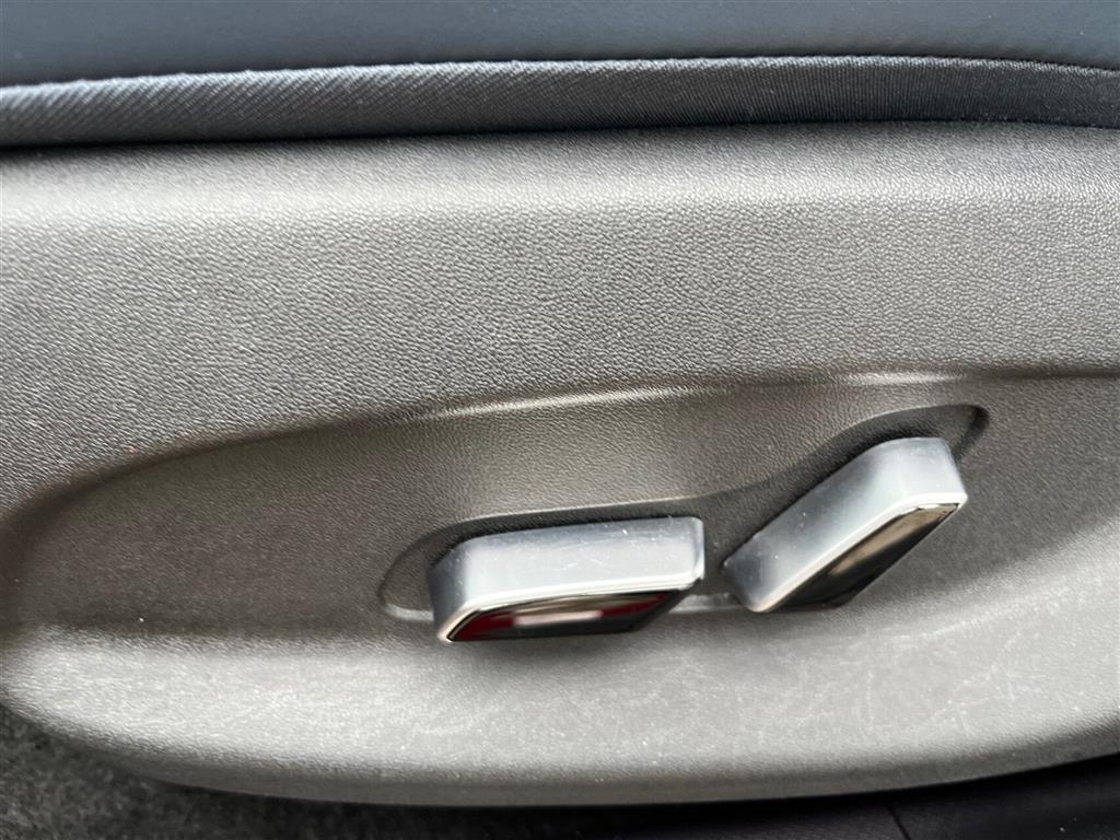 BYD Atto 3 Design billede 20