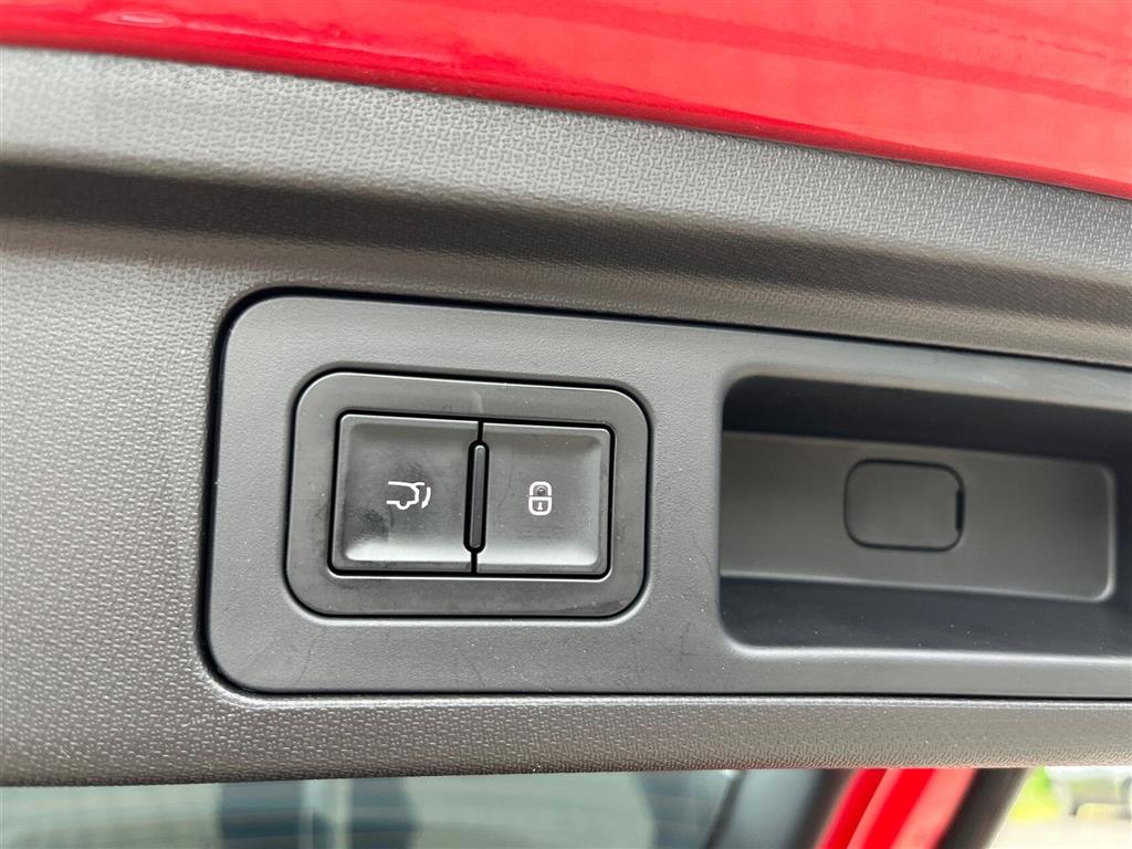 BYD Atto 3 Design billede 21