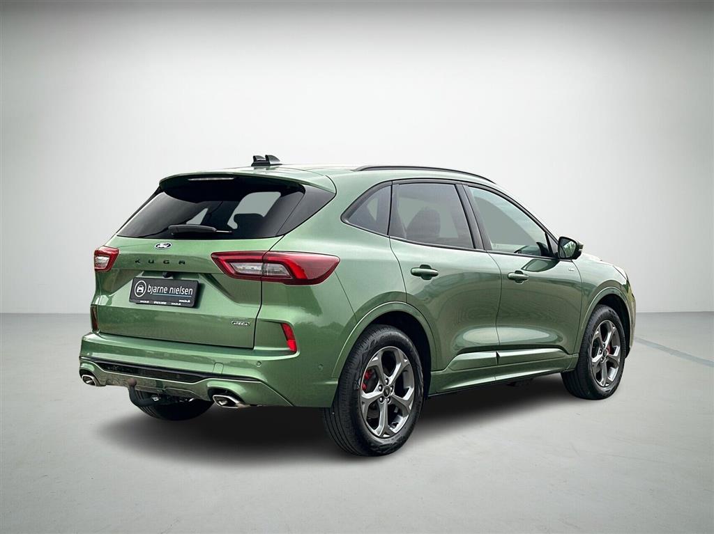 Ford Kuga ST-Line X billede 4