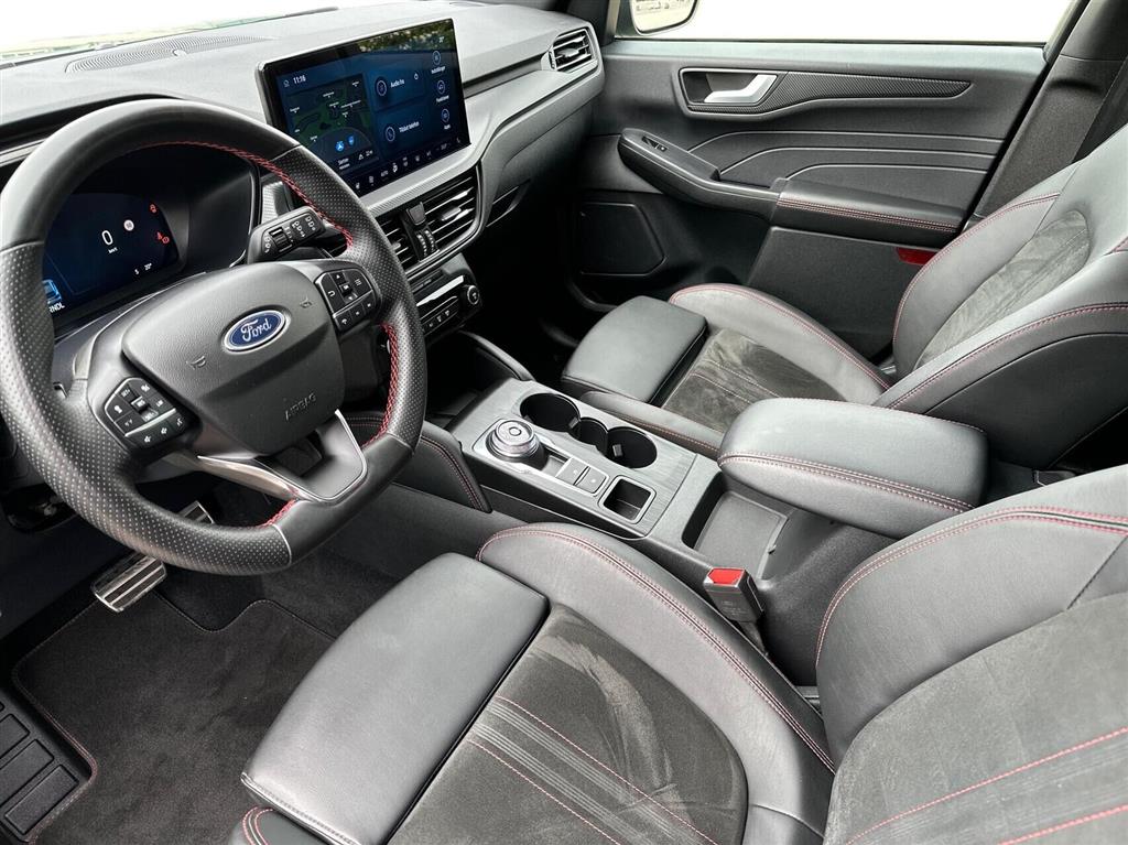 Ford Kuga ST-Line X billede 7