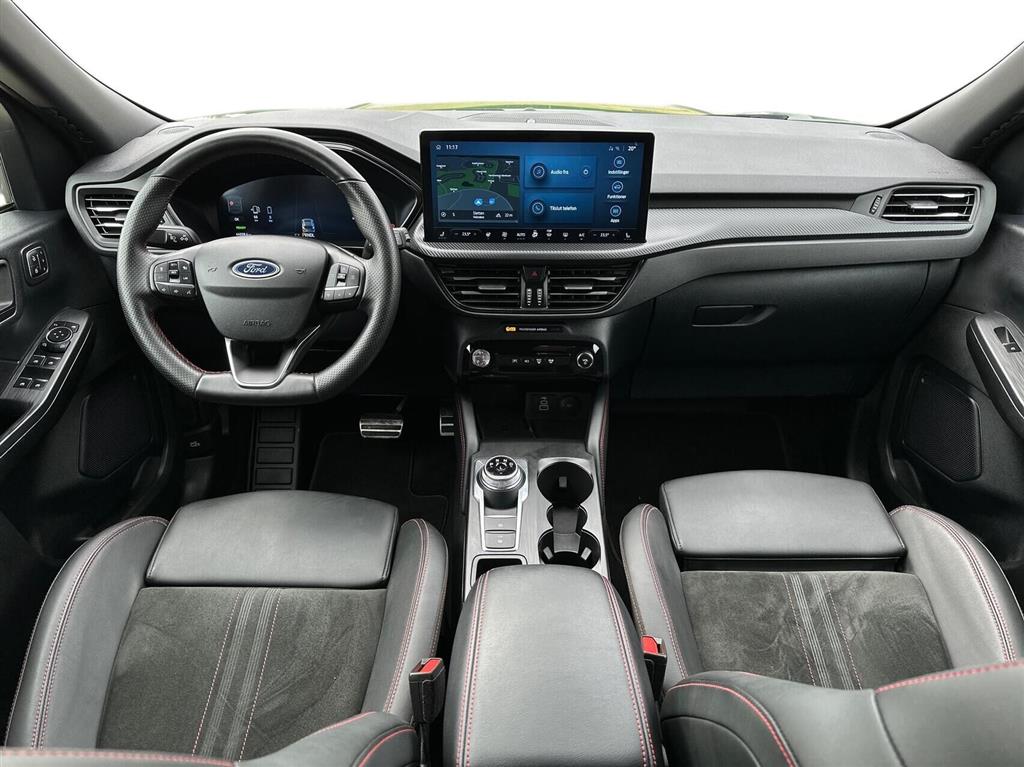 Ford Kuga ST-Line X billede 8