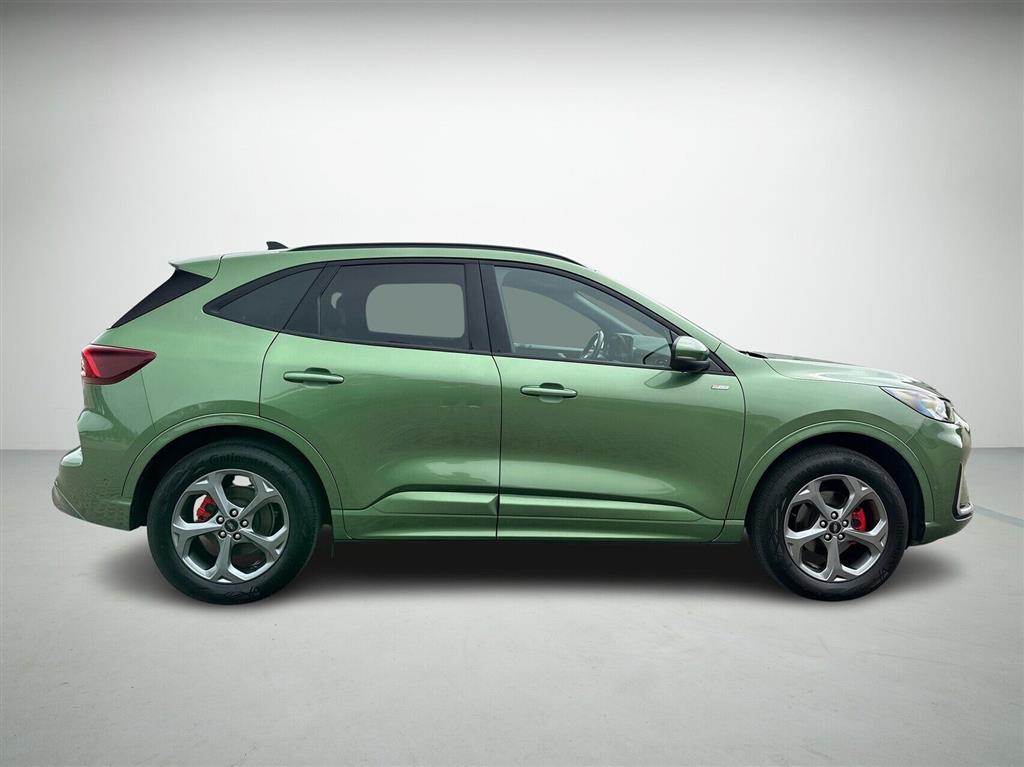 Ford Kuga ST-Line X billede 3