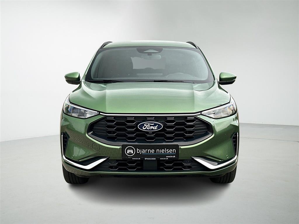 Ford Kuga ST-Line X
