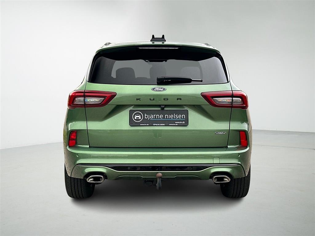 Ford Kuga ST-Line X billede 5