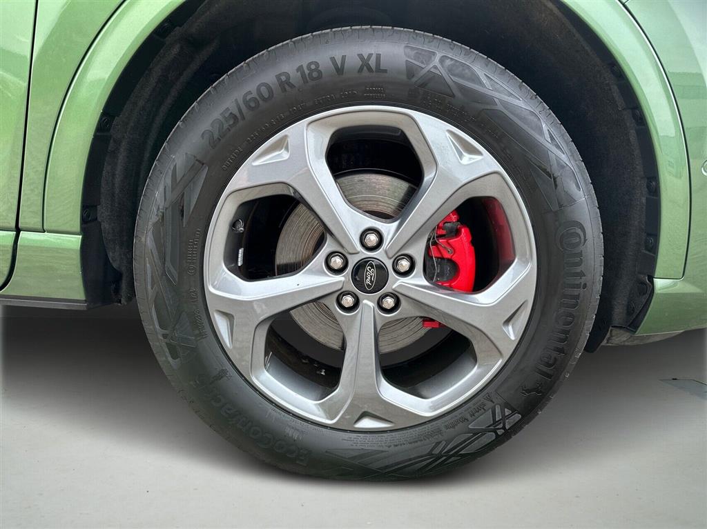 Ford Kuga ST-Line X billede 6