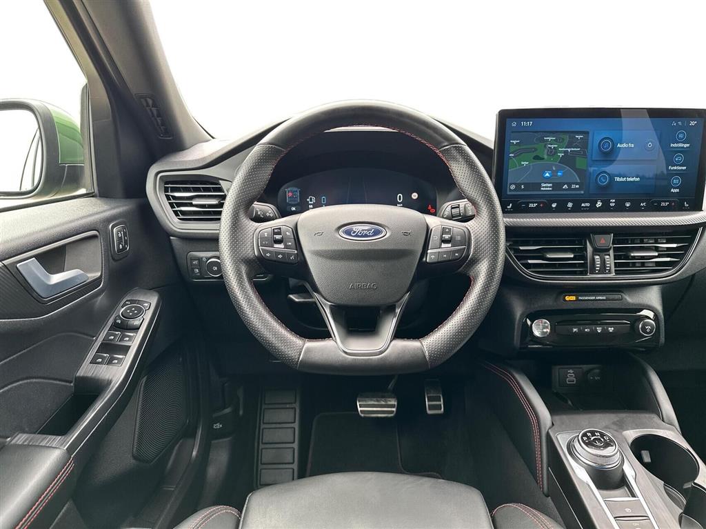Ford Kuga ST-Line X billede 9