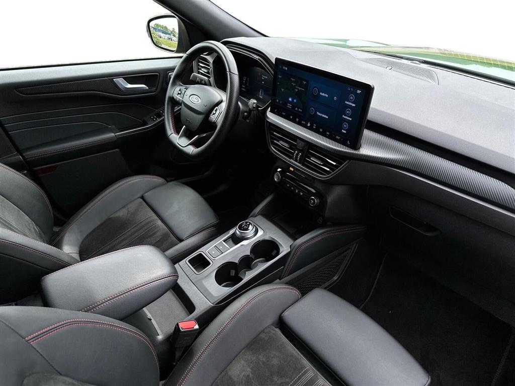 Ford Kuga ST-Line X billede 10