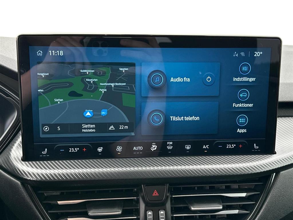 Ford Kuga ST-Line X billede 11