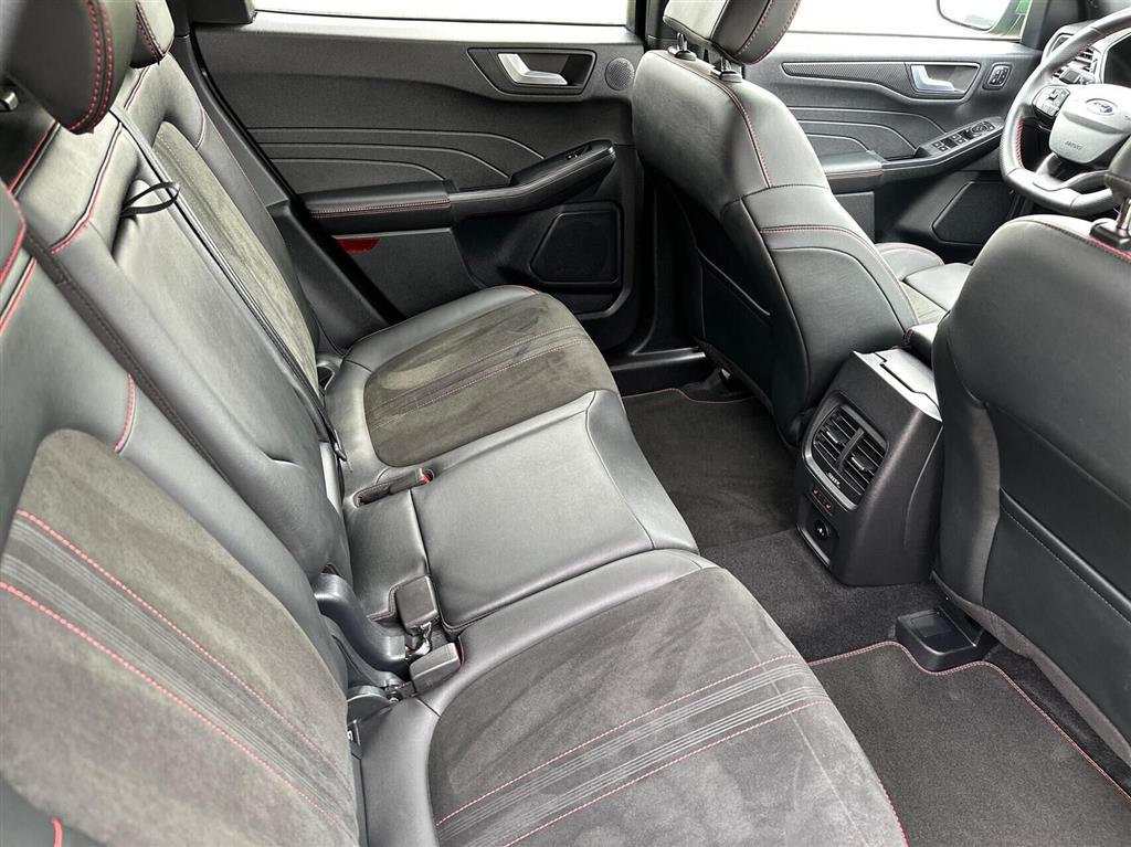 Ford Kuga ST-Line X billede 12
