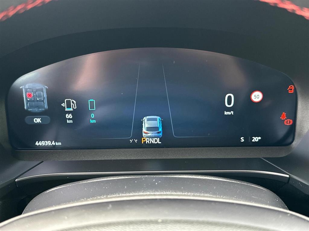 Ford Kuga ST-Line X billede 14