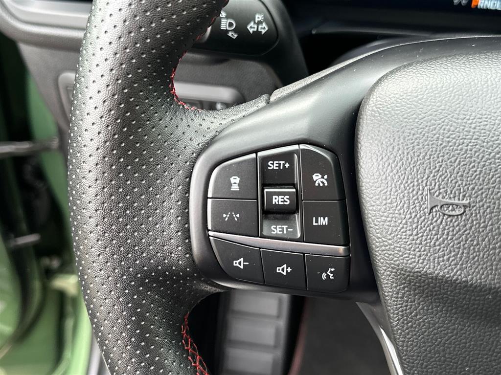 Ford Kuga ST-Line X billede 15