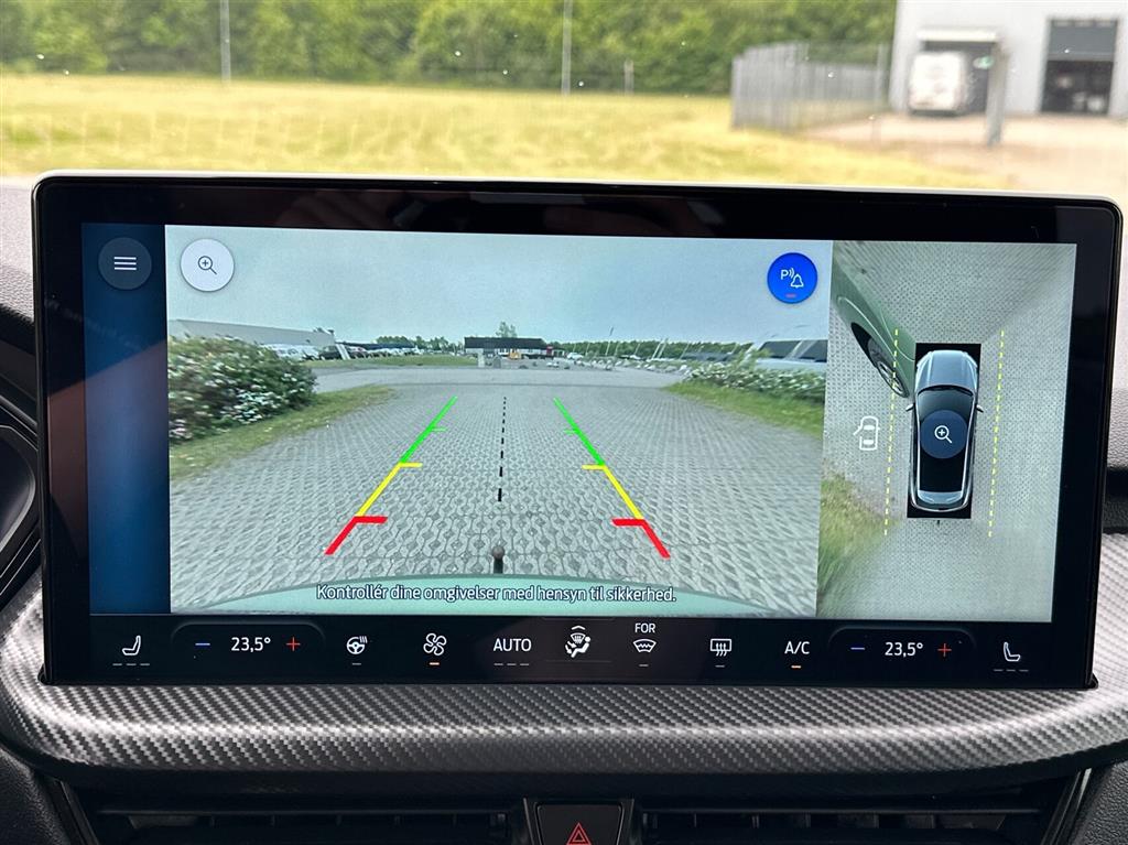 Ford Kuga ST-Line X billede 17