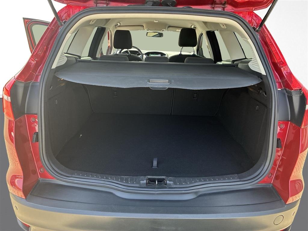 Ford Focus Titanium Fun billede 7