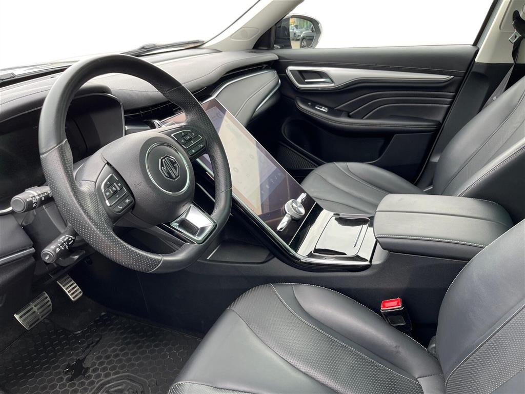 MG Marvel R Luxury billede 3