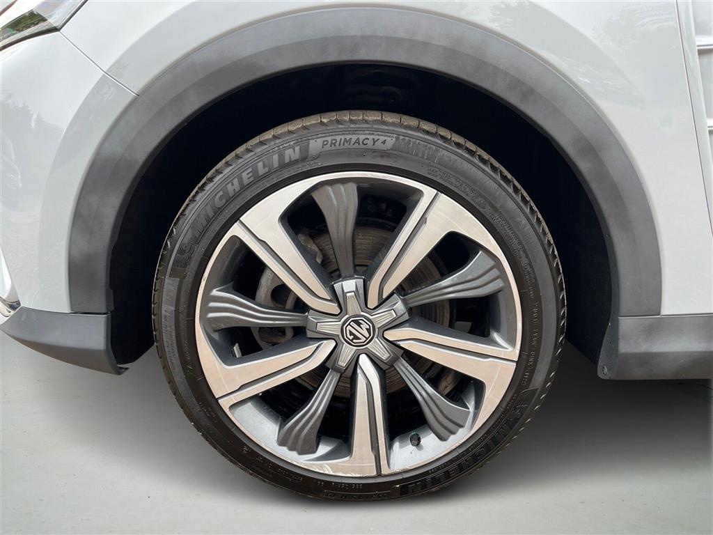 MG Marvel R Luxury billede 8