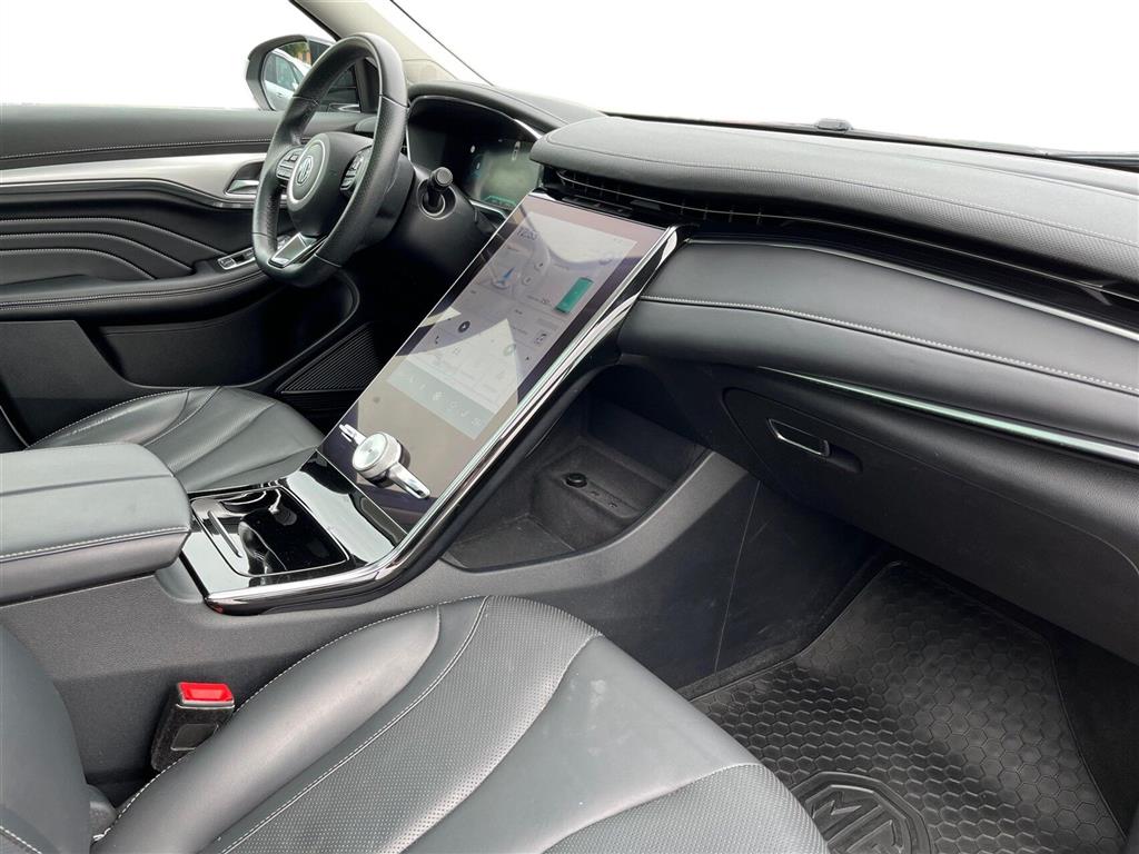 MG Marvel R Luxury billede 10