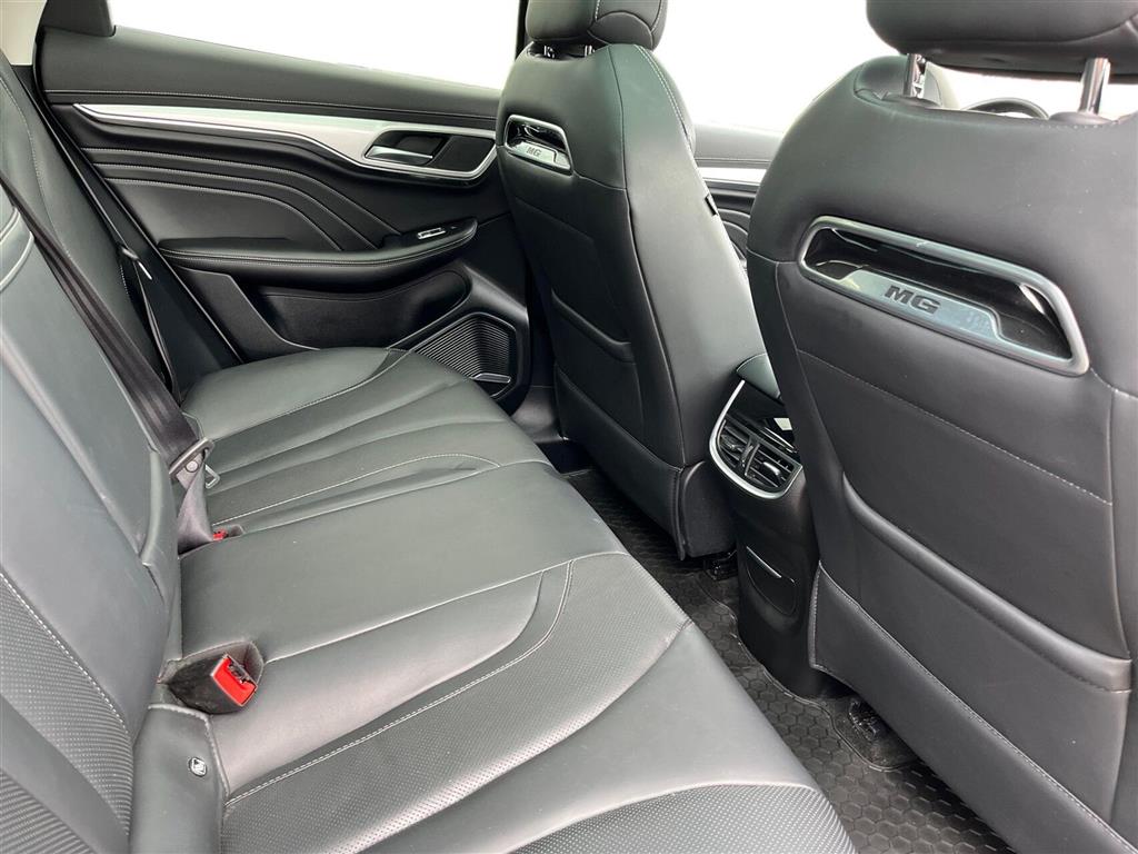 MG Marvel R Luxury billede 12