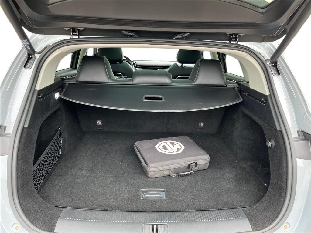MG Marvel R Luxury billede 13