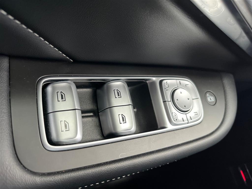 MG Marvel R Luxury billede 15