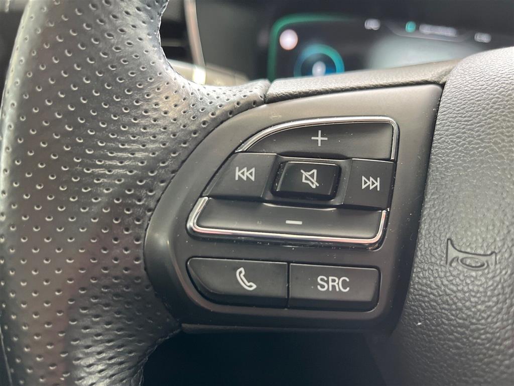MG Marvel R Luxury billede 16
