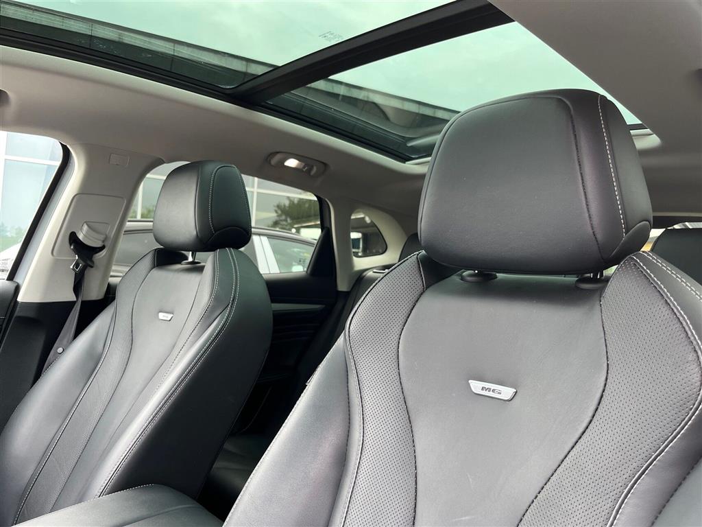 MG Marvel R Luxury billede 19
