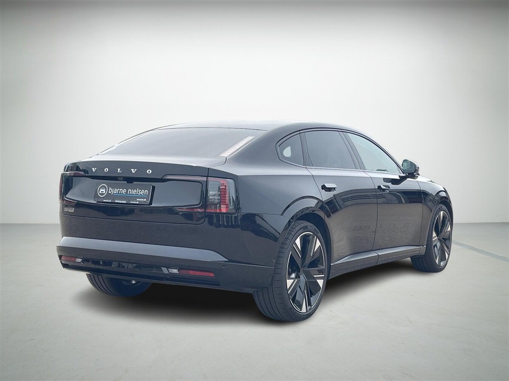 Volvo ES90 Ultra billede 2