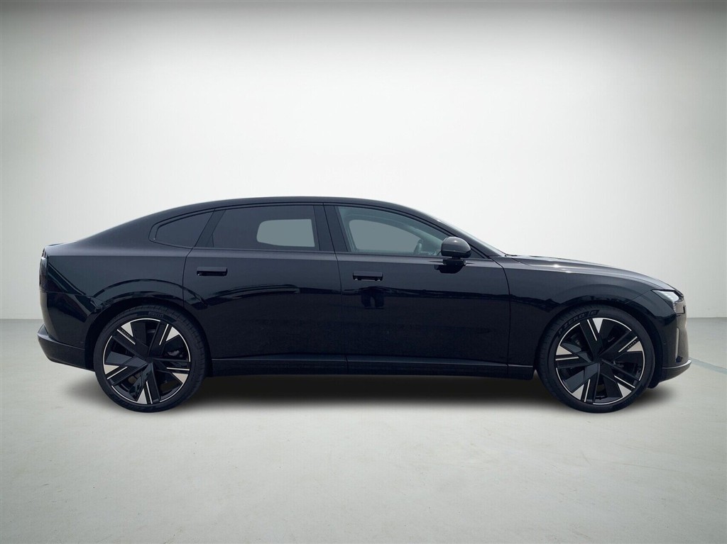 Volvo ES90 Ultra billede 5