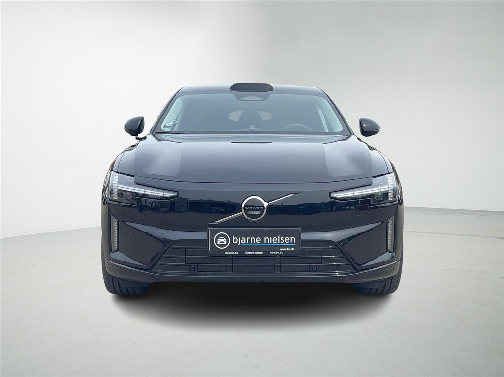 Volvo ES90 Ultra billede 6
