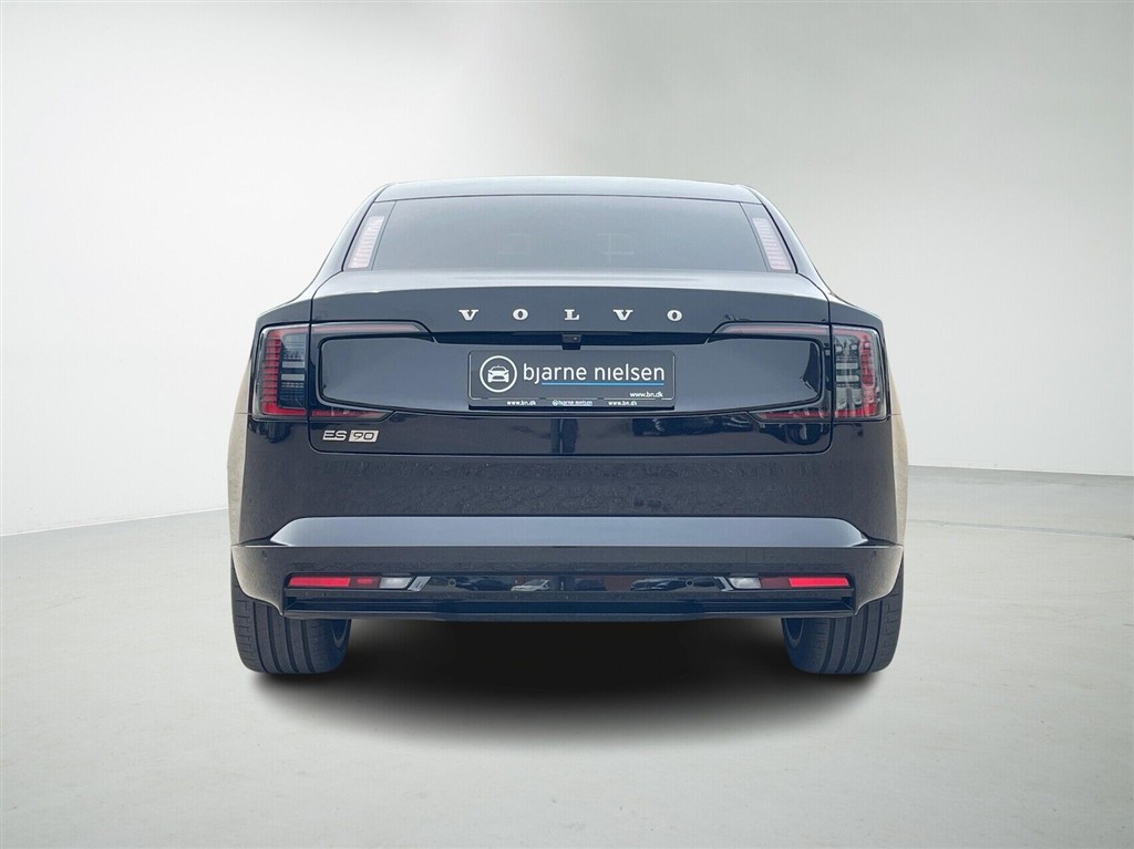 Volvo ES90 Ultra billede 7