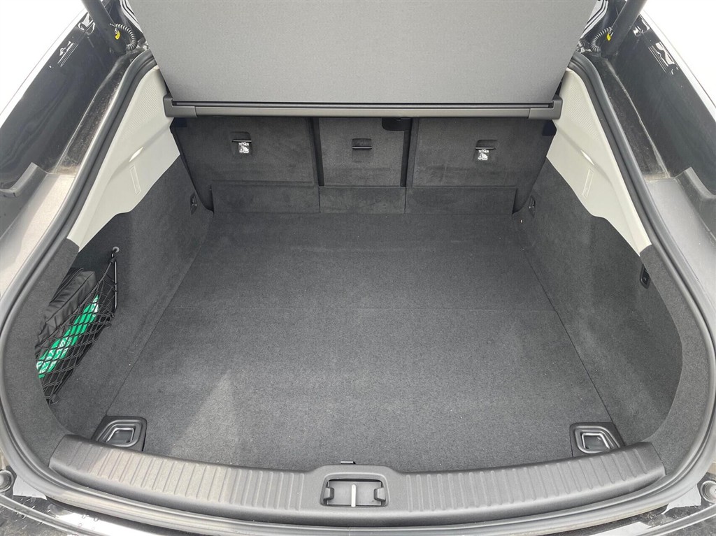 Volvo ES90 Ultra billede 13