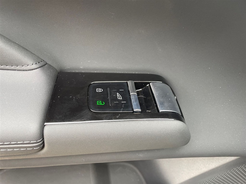 Volvo ES90 Ultra billede 16