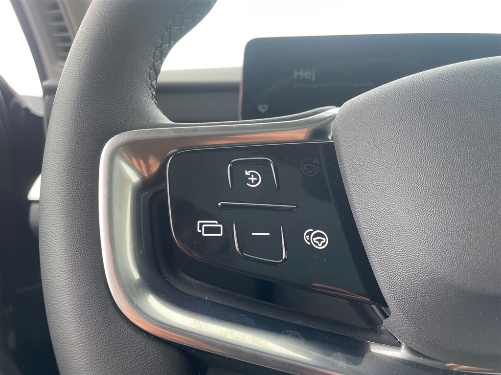 Volvo ES90 Ultra billede 17